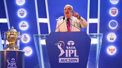 ipl मेगा ऑक्शन में अनसोल्ड हो सकते हैं ये 3 खिलाड़ी   एक तो जीत चुका हैं ऑरेंज कैप