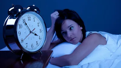 पुरुषों की तुलना में महिलाओं को नहीं आती अच्छी नींद  कारण जानकर रह जाएंगे हैरान