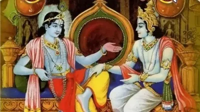 mahabharat story  युधिष्ठिर जुए में जीत सकते थे  लेकिन श्री कृष्ण ने ऐसा क्यों नहीं किया 