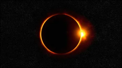 solar eclipse  2 अक्टूबर को कितनी होगी सूर्य ग्रहण की रफ्तार  कहां दिखेगा अद्भुत नजारा  जानिए हर एक बात