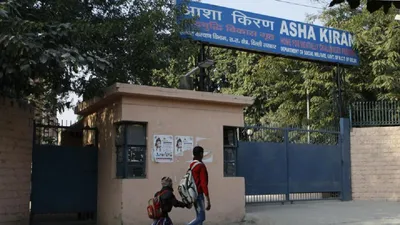 दिल्ली के शेल्टर होम में 20 दिन में कैसे हुई 13 बच्चों की मौत  एक्शन मोड में आई aap सरकार