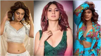 jennifer winget को कितने का मिला था पहला  पेचेक   टीवी की हैं हाईएस्ट पेड एक्ट्रेस