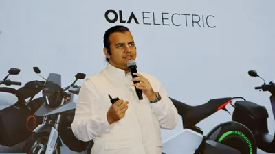 ola का नया धमाका  इलेक्ट्रिक स्कूटर के बाद अब इस सेगमेंट में छाने की तैयारी