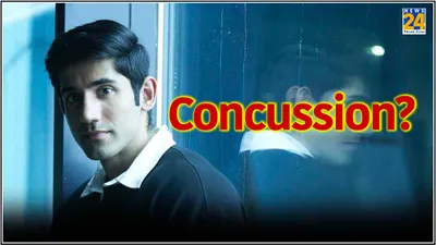 varun sood को हुआ  concussion   एक्टर का पोस्ट देख घबराए फैंस