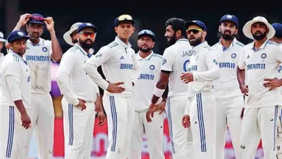 ind vs aus  ऑस्ट्रेलिया के खिलाफ सीरीज से पहले टीम इंडिया में हो सकता है बदलाव  इस खिलाड़ी को मिल सकती है जगह