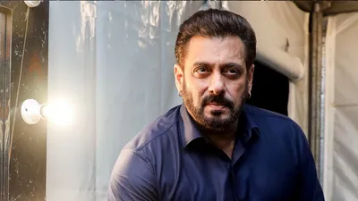 salman khan ने किया धमाकेदार ऐलान  22 नवंबर को फैंस को देंगे सबसे बड़ा तोहफा 