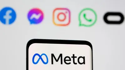 मेटा ने खालिस्तान के फर्जी फेसबुक  इंस्टाग्राम अकाउंट हटाए  चीन से हो रही थी माहौल खराब करने की कोशिश