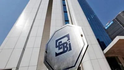 हिंडनबर्ग रिपोर्ट पर sebi का पहला बयान आया सामने  इंवेस्टरों को दी बड़ी नसीहत