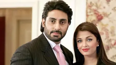  मैं अभी भी शादीशुदा हूं   abhishek bachchan ने पहली बार aishwarya rai संग तलाक पर किया रिएक्ट