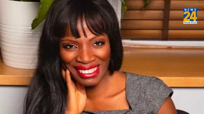 दुनिया की मशहूर tv सेलिब्रिटी डॉ  उचेन्ना ओकोय का निधन  अचानक मौत से फैन्स स्तब्ध  परिवार में एक बेटी