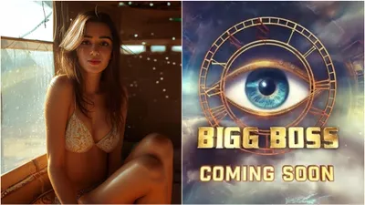 इंडिया की पहली ai सुपरस्टार नैना अवतार कौन  जो bigg boss 18 के लिए हुईं कंफर्म 