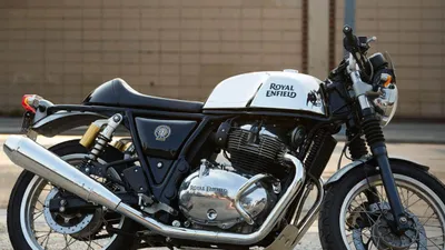 royal enfield की इस बाइक में 650cc का इंजन  161 km h की टॉप स्पीड  जानें शानदार फीचर्स