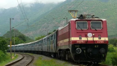 indian railway new rules  ट्रेन टिकट रिजर्वेशन के नियमों में बदलाव क्यों  यहां समझिए