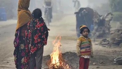 bihar weather  बिहार में घने कोहरे की दस्तक  अगले 7 दिनों में कैसा रहेगा मौसम  पढ़ें वेदर अपडेट