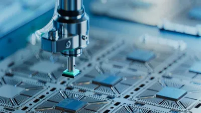 semiconductor में बढ़ रहा गुजरात का दबदबा  साणंद में एक और प्लांट को मिली मंजूरी