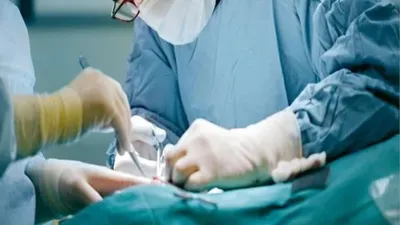बच्ची की उंगली की जगह कर दी जीभ की सर्जरी  केरल के सरकारी अस्पताल के डॉक्टरों की बड़ी लापरवाही