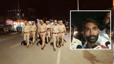 video  रायबरेली पुलिस का गजब खेल  7 लाख लौटाने आया तो भेजा जेल  12 दिन बाद छूटा