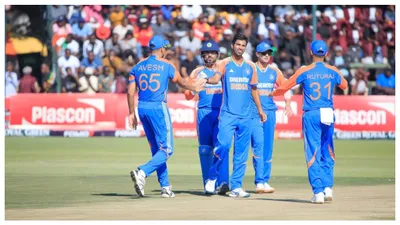 video  श्रीलंका दौरे पर कौन होगा टीम इंडिया का नया कप्तान  बीसीसीआई ने बनाई ये बड़ी योजना