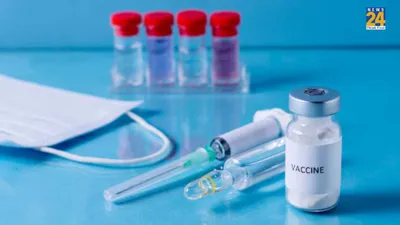covishield vaccine से हार्ट अटैक का खतरा  न करें इन 5 शुरुआती लक्षणों को इग्नोर
