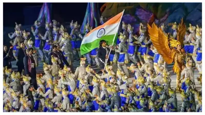 murali sreeshankar  भारत को लगा बड़ा झटका  पेरिस ओलंपिक से बाहर हुआ ये खिलाड़ी