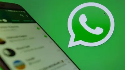 whatsapp की भारत में बड़ी कार्रवाई  महीने भर में 76 लाख अकाउंट्स किए बैन