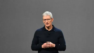 iphone के इस खास फीचर के बारे में नहीं जानते थे apple के सीईओ टिम कुक