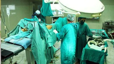 महिला ने कराई ब्रेस्ट सर्जरी तो वायरल हो गया ऑपरेशन का प्राइवेट वीडियो  अस्पताल पर दर्ज हुआ केस