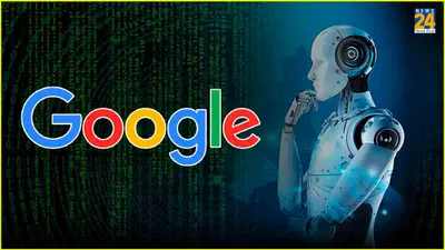 गूगल की ai टेक्नोलॉजी चुरा रहा था चीन का सॉफ्टवेयर इंजीनियर  अमेरिका में हुआ गिरफ्तार