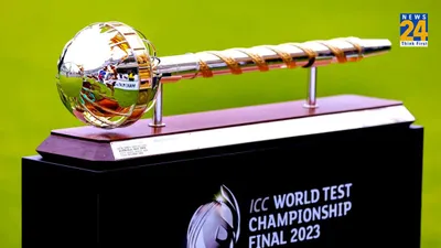 world test championship के फाइनल में पहुंचने के लिए भारत को कितने मैच जीतने होंगे  समझें पूरा समीकरण