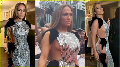 jennifer lopez तलाक होते ही हुईं बोल्ड  पहने ऐसे कपड़े देखकर आ जाए शर्म 