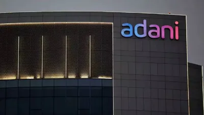 निराधार  तर्कहीन  बेतुके  adani group ने हिंडनबर्ग के आरोपों को नकारा  बोले  बदनाम करने की साजिश