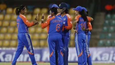 एशिया कप में टीम इंडिया को लगा बड़ा झटका  मैच विनर खिलाड़ी टूर्नामेंट से हुई बाहर