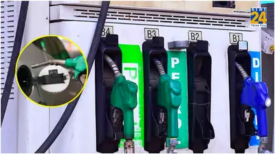 petrol diesel price today  आज के नए रेट जारी  आपके शहर में इतने रुपये लीटर मिल रहा है पेट्रोल और डीजल