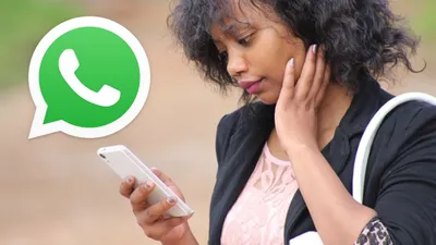 whatsapp पर कॉलिंग में होने जा रहा है बदलाव  दिखा नया ऑडियो कॉल बार