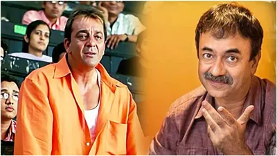 munna bhai mbbs की रिलीज के बाद खाली पड़े रहे थिएटर  डायरेक्टर के छूट गए थे पसीने