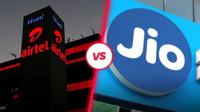 jio vs airtel  666 रुपये में किसका रिचार्ज प्लान सबसे बेस्ट  जानें बेनिफिट्स से लेकर सबकुछ