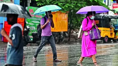 monsoon update  तपती गर्मी से इन 12 राज्यों को कब मिलेगी राहत  कहां कहां चलेगी लू  imd का अलर्ट