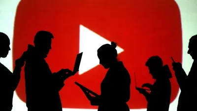 youtube की बड़ी कार्रवाई  2 करोड़ चैनल किए बैन और प्लेटफॉर्म से हटाए लाखों वीडियो  