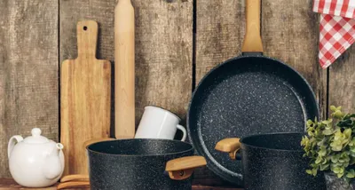 best cookware material  खाना बनाने के लिए यूज करें ये 5 कुकवेयर  नहीं होगा सेहत को कोई नुकसान