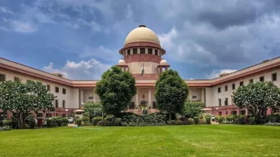 यूपी सरकार के  बुलडोजर  पर supreme court सख्त  मकान तोड़ने पर लगाया 25 लाख का जुर्माना