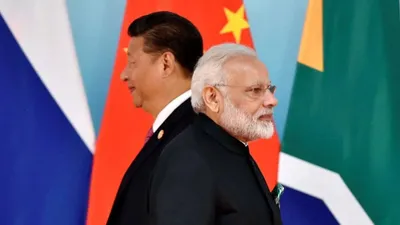 चीन मूर्ख है  नापाक हरकतों से बाज आए  अरुणाचल की 30 जगहों के नाम बदलने पर भारत की कड़ी चेतावनी