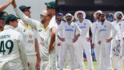 ind vs aus  टीम इंडिया को बड़ा झटका  बॉर्डर गावस्कर ट्रॉफी से पहले अहम गेंदबाज चोटिल