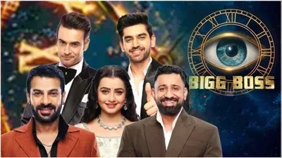 bigg boss 18 में मोटी फीस लेने वाले 5 कंटेस्टेंट रैंकिंग में कहां  किसकी कितनी कमाई 