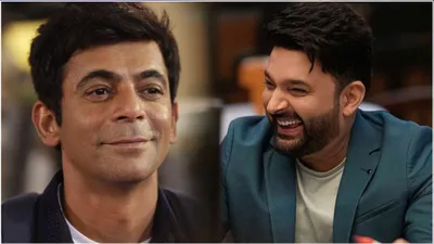 sunil grover की पूरे सीजन की कमाई से 700 गुना ज्यादा टैक्स भर चुके kapil sharma  चौंका देगा आंकड़ा