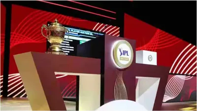 ipl 2025  पिछले सीजन में बना करोड़पति  इस बार ये खिलाड़ी बिकना भी होगा मुश्किल 