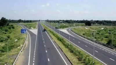 kanpur sagar national highway से ढाई घंटे का रह जाएगा 7 घंटे का सफर  जानें कब तक पूरा होगा प्रोजक्ट