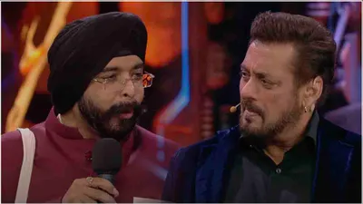 bigg boss 18  सलमान के साथ ही शादी करूंगा  tajinder pal bagga के इरादे जगजाहिर