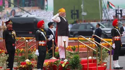 independence day 2024  स्वतंत्रता दिवस से जुड़ी 10 खास बातें  क्या आप जानते हैं इनके बारे में 