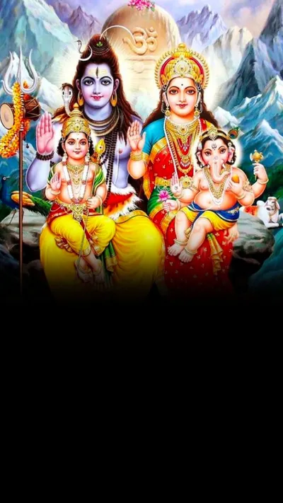 इन 5 लोगों पर नाराज रहते हैं भगवान शिव