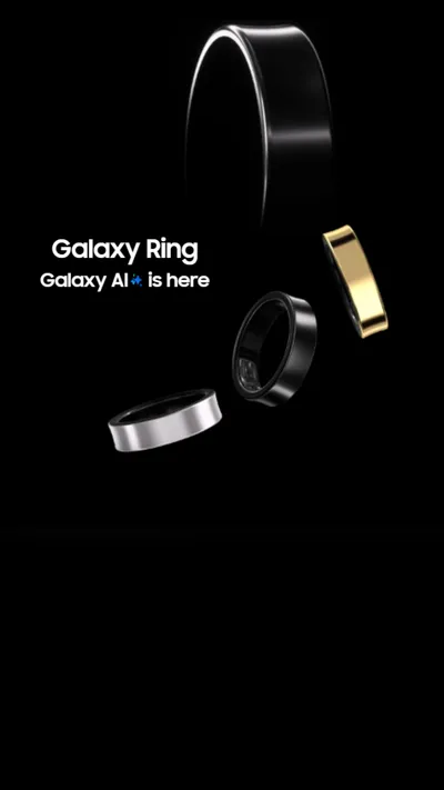 galaxy ring के अलावा ये 5 smart ring भी हैं सबसे बेहतरीन